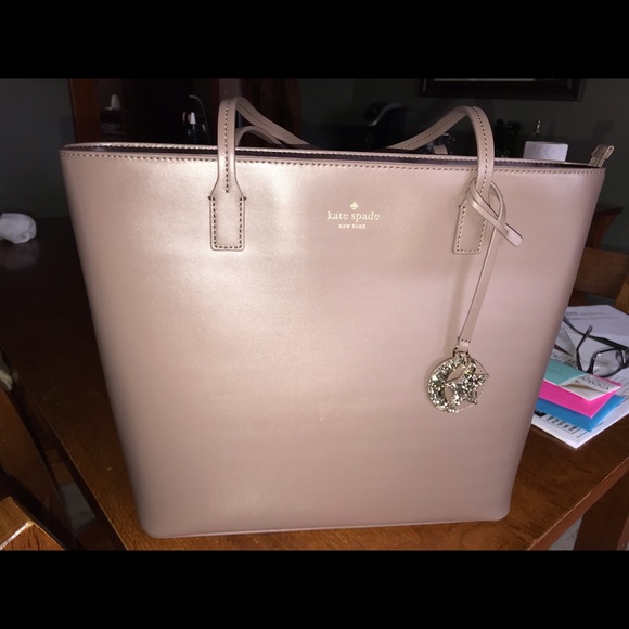 ‼️NWT Kate Spade Kearney Street Grecia Citydusk - Picture 7 of 7